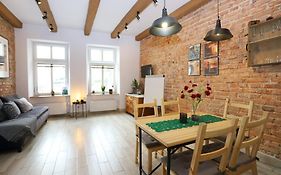 Apartament Gwarek